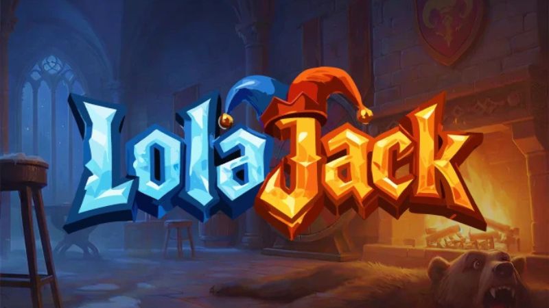 Lola Jack Casino NZ interface