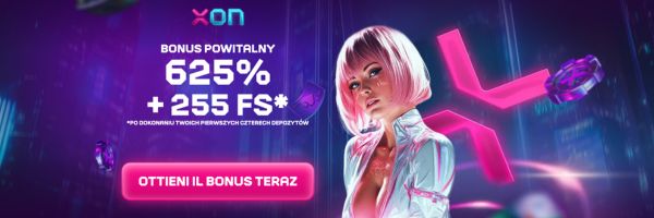 Xon Casino NZ transparent terms